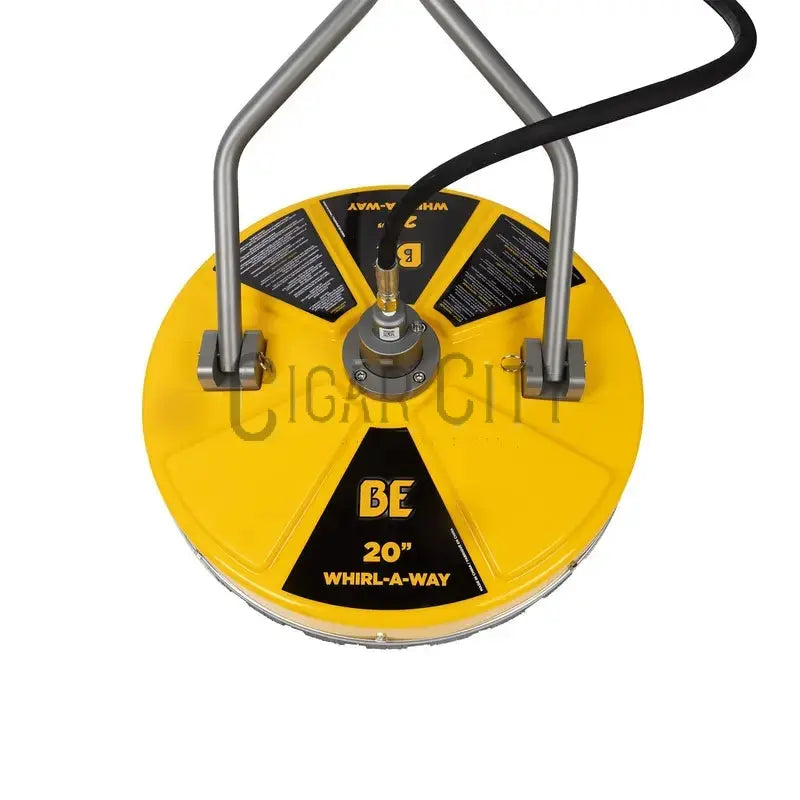 BE 20" Surface Cleaner 85.403.007 Surface Cleaners Cigarcity Softwash.