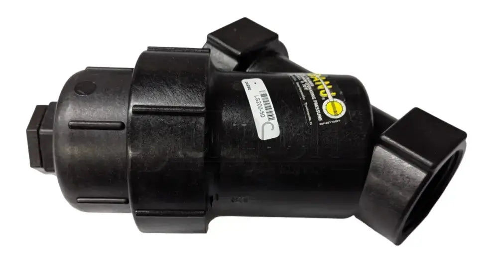 Banjo Y Filter Fittings