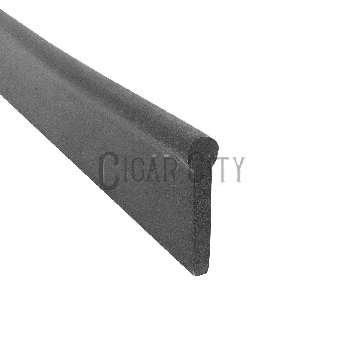BlackDiamond Round Top Squeegee Rubber WindowCleaner.com