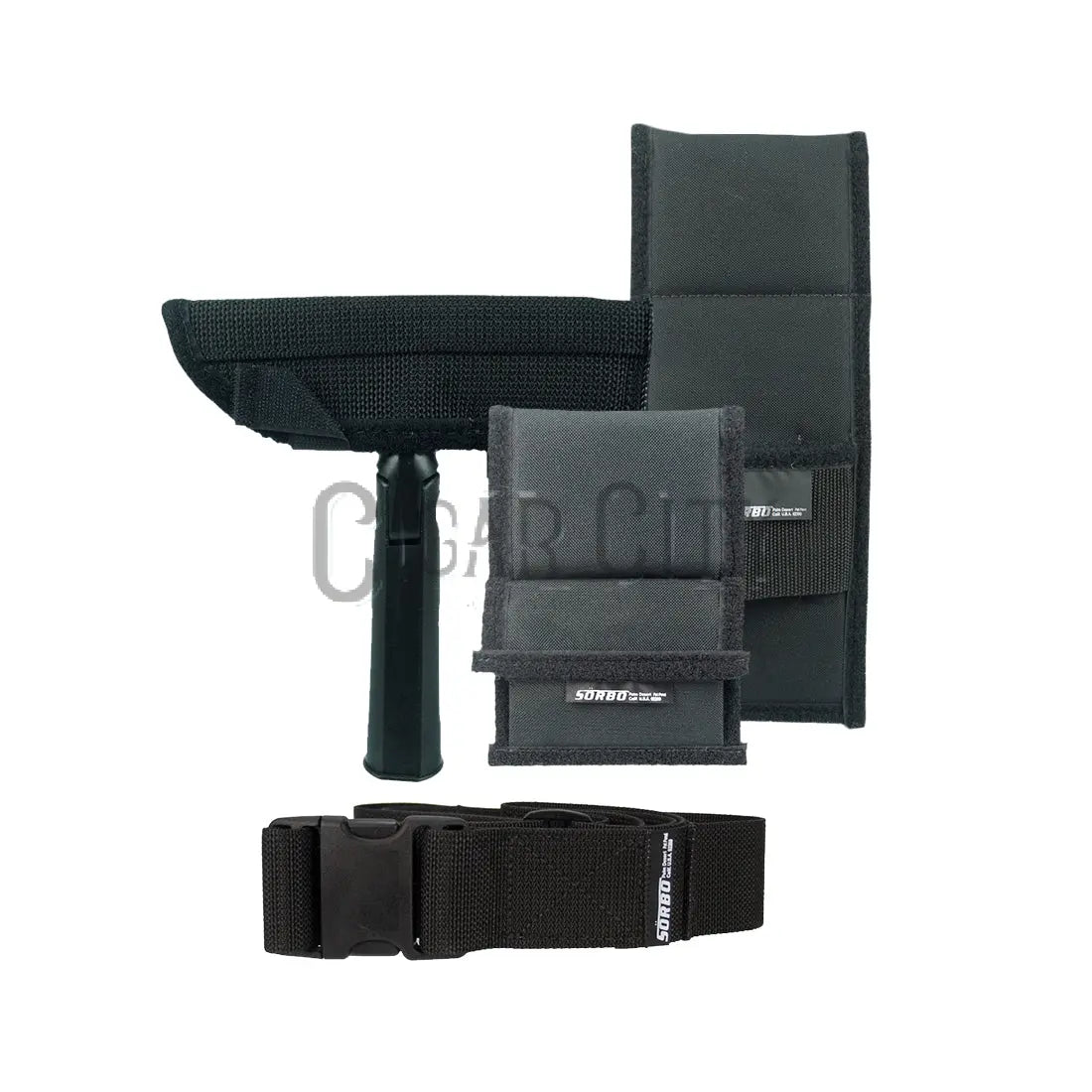 Buckle-Up Starter Kits WindowCleaner.com