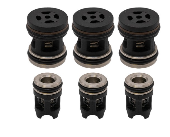 Valve Repair Kit for DW3635 and DWD2536 Pumps from AAA 7114725