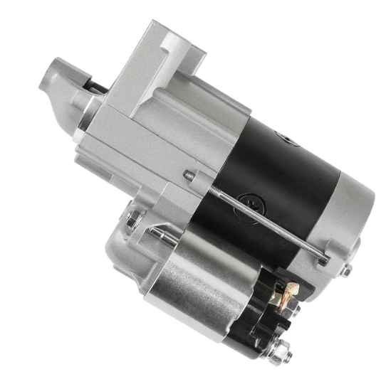 Electric Start replace Motor Kit for CRX 680 Engine (7118191)