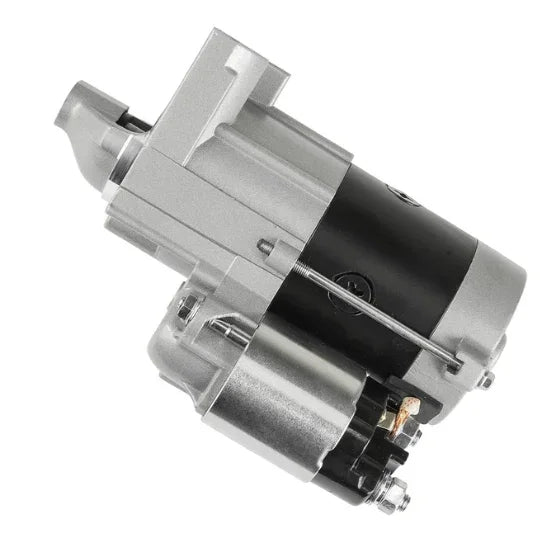 Durable softwash equipment starter motor for reliable pressure washer performance