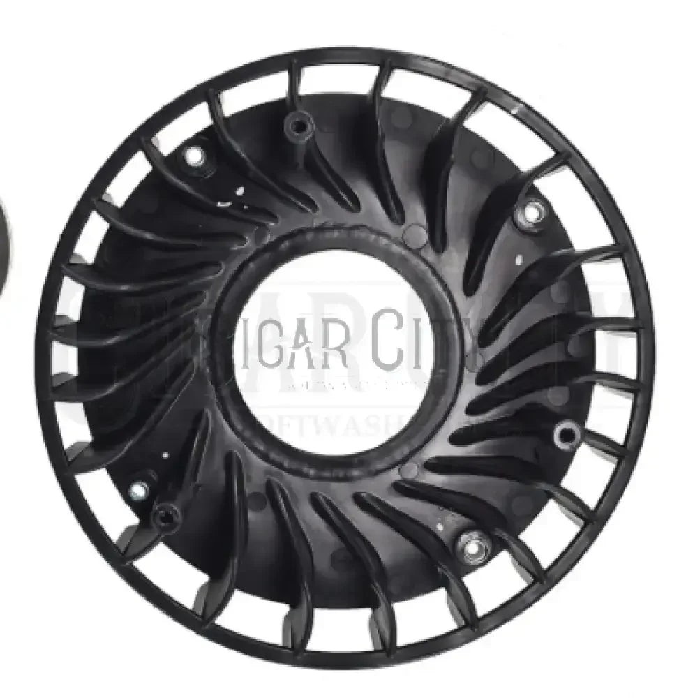 Cooling Fan Fits CRX680 7118175 Cigarcity Softwash.