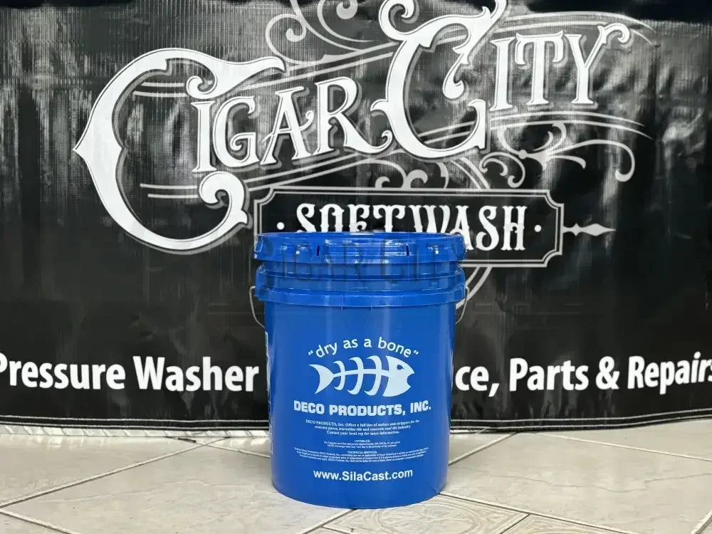 Deco - Stripacast Stripper Sealer Cigarcity Softwash.
