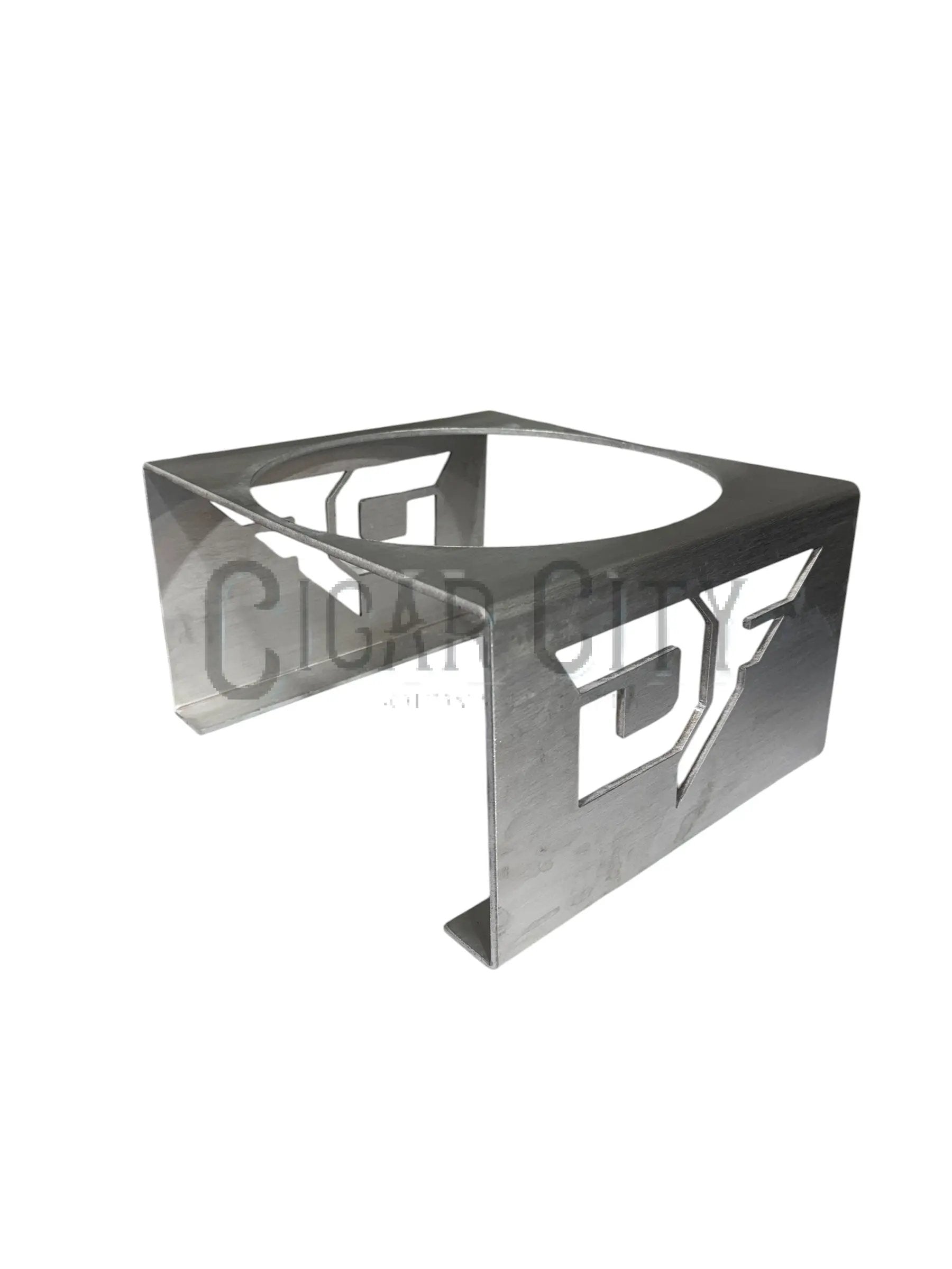 Dominator Fabrication - 3 Port Downstream Injector Manifold Mount Dominator Manufacturing