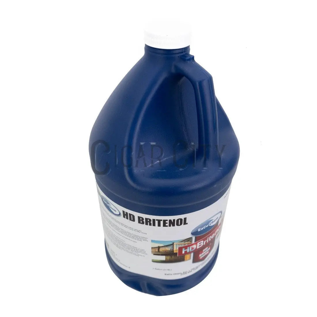 EaCo Chem HD Britenol WindowCleaner.com