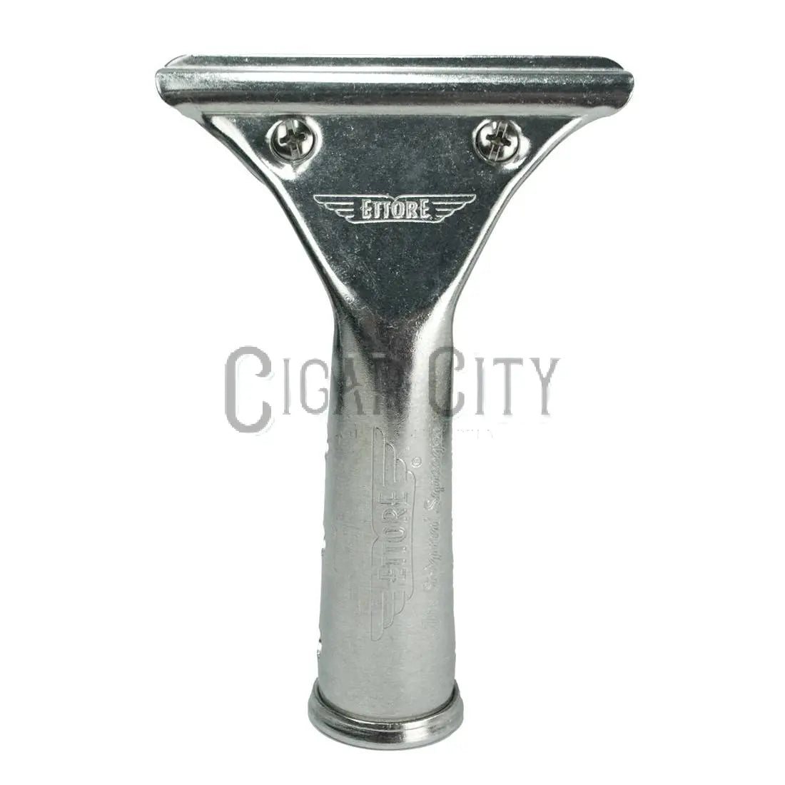 Ettore Aluminum Squeegee Handle WindowCleaner.com