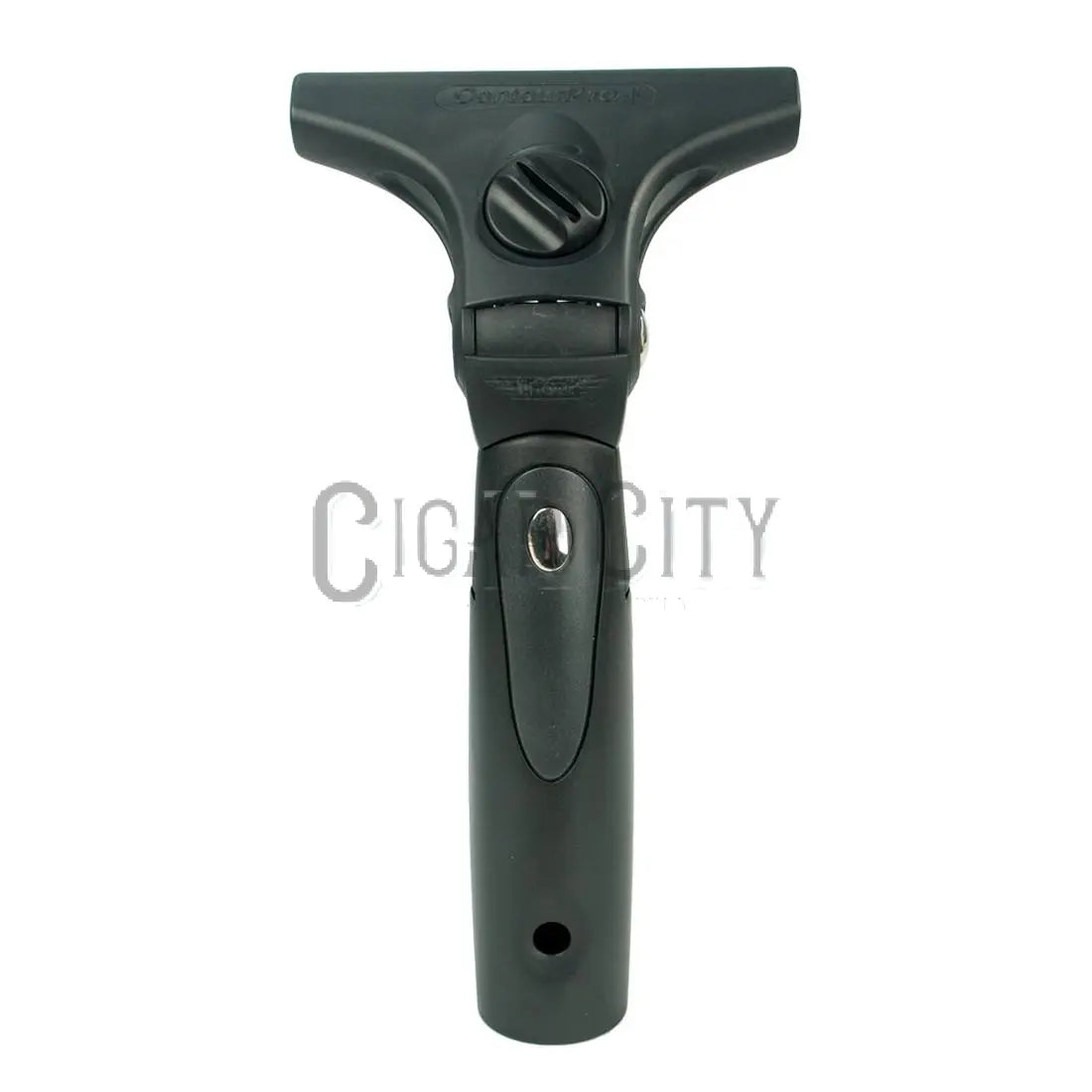 Ettore Contour Pro+ Squeegee Handle WindowCleaner.com