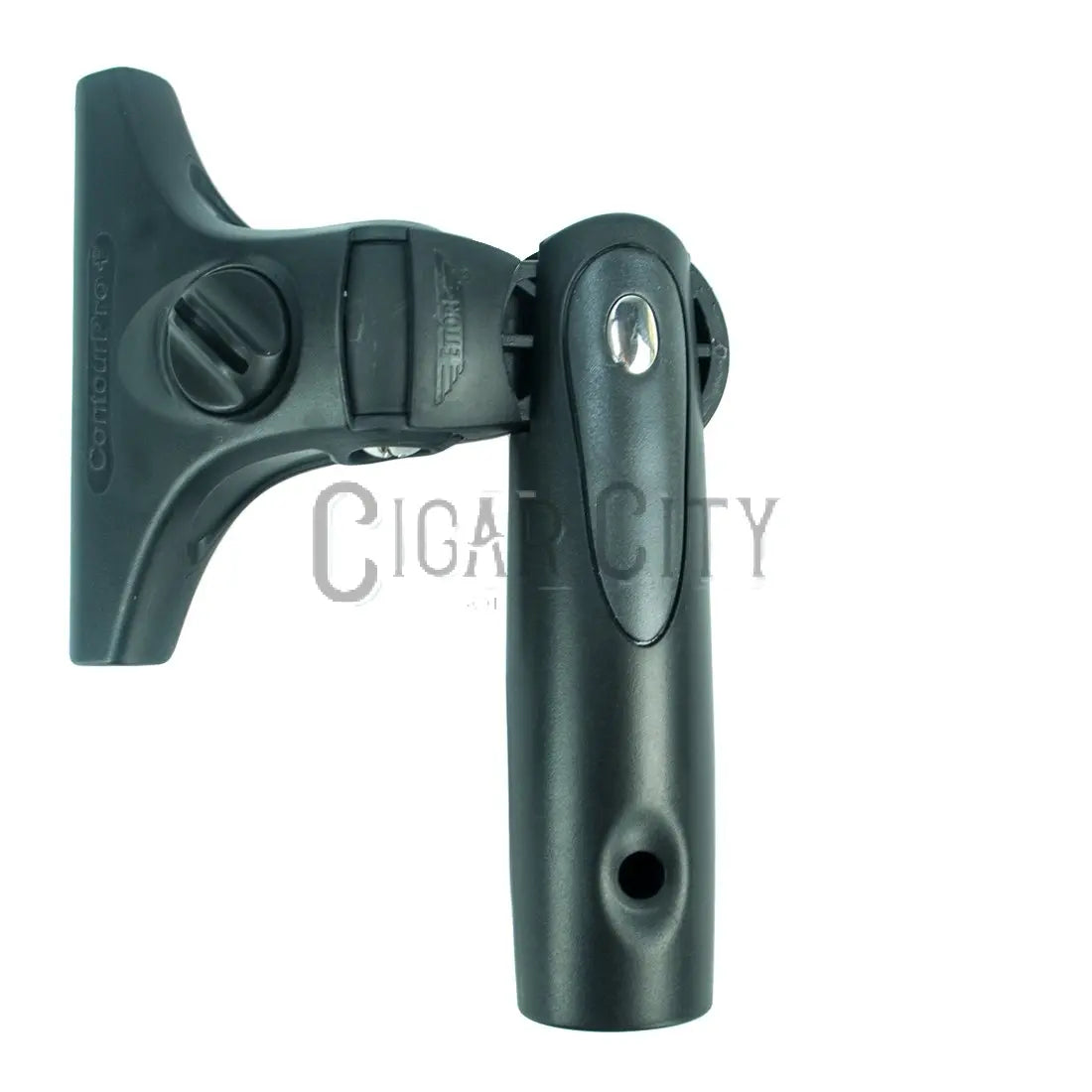 Ettore Contour Pro+ Squeegee Handle WindowCleaner.com
