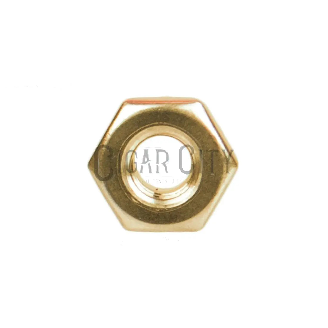 Ettore Nut for Brass Handle WindowCleaner.com
