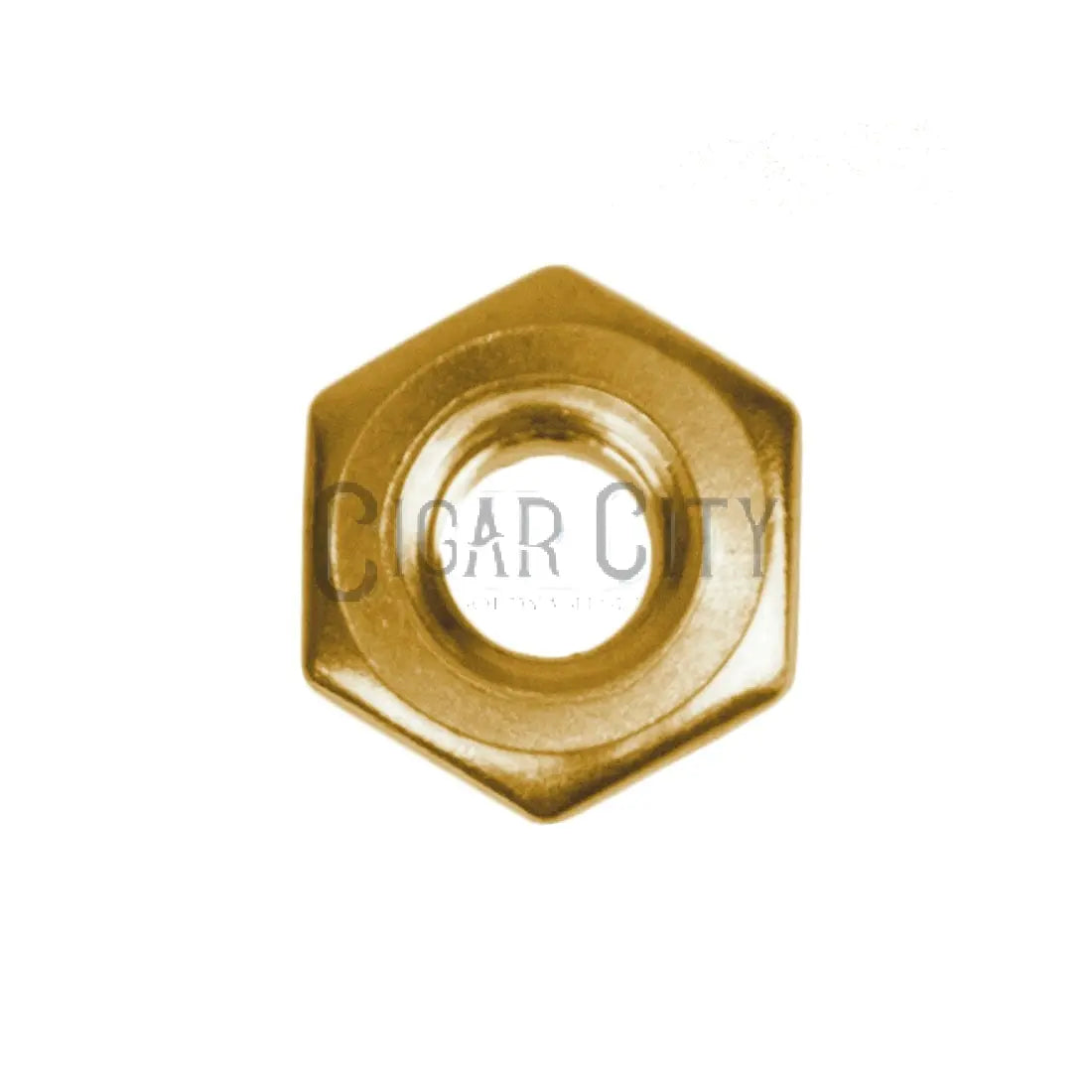 Ettore Nut for Brass Handle WindowCleaner.com