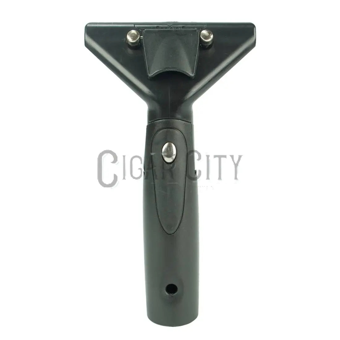 Ettore Pro+ Super System Super Channel Squeegee Handle WindowCleaner.com