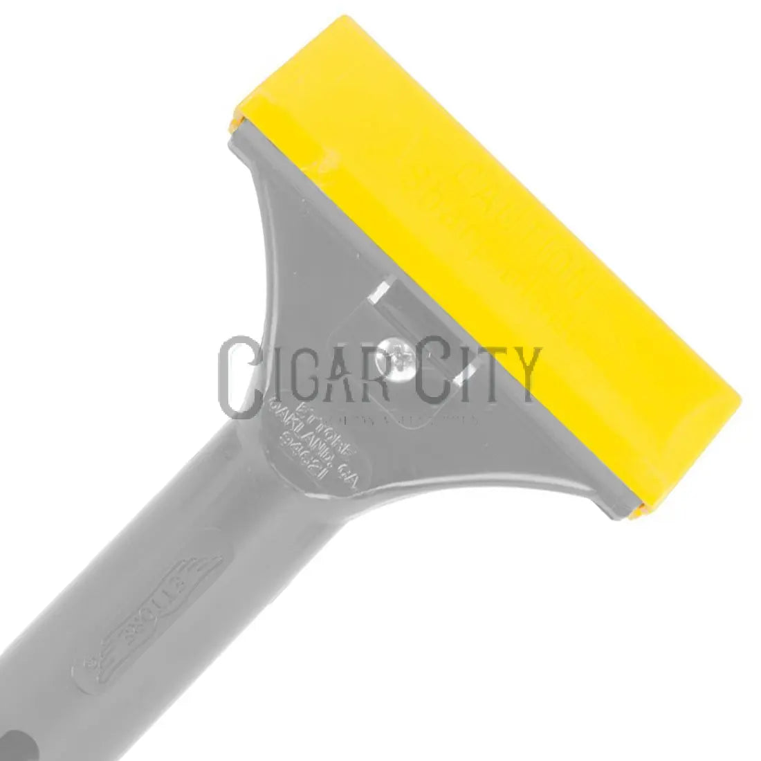 Ettore Scrapemaster Razor Scraper Cover WindowCleaner.com