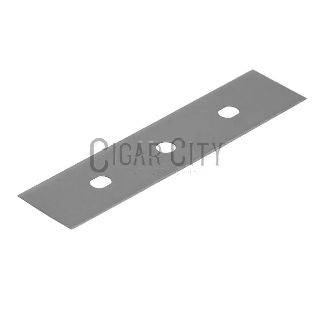 Ettore Scrapemaster Replacement Carbon Blades - 4 Inch WindowCleaner.com