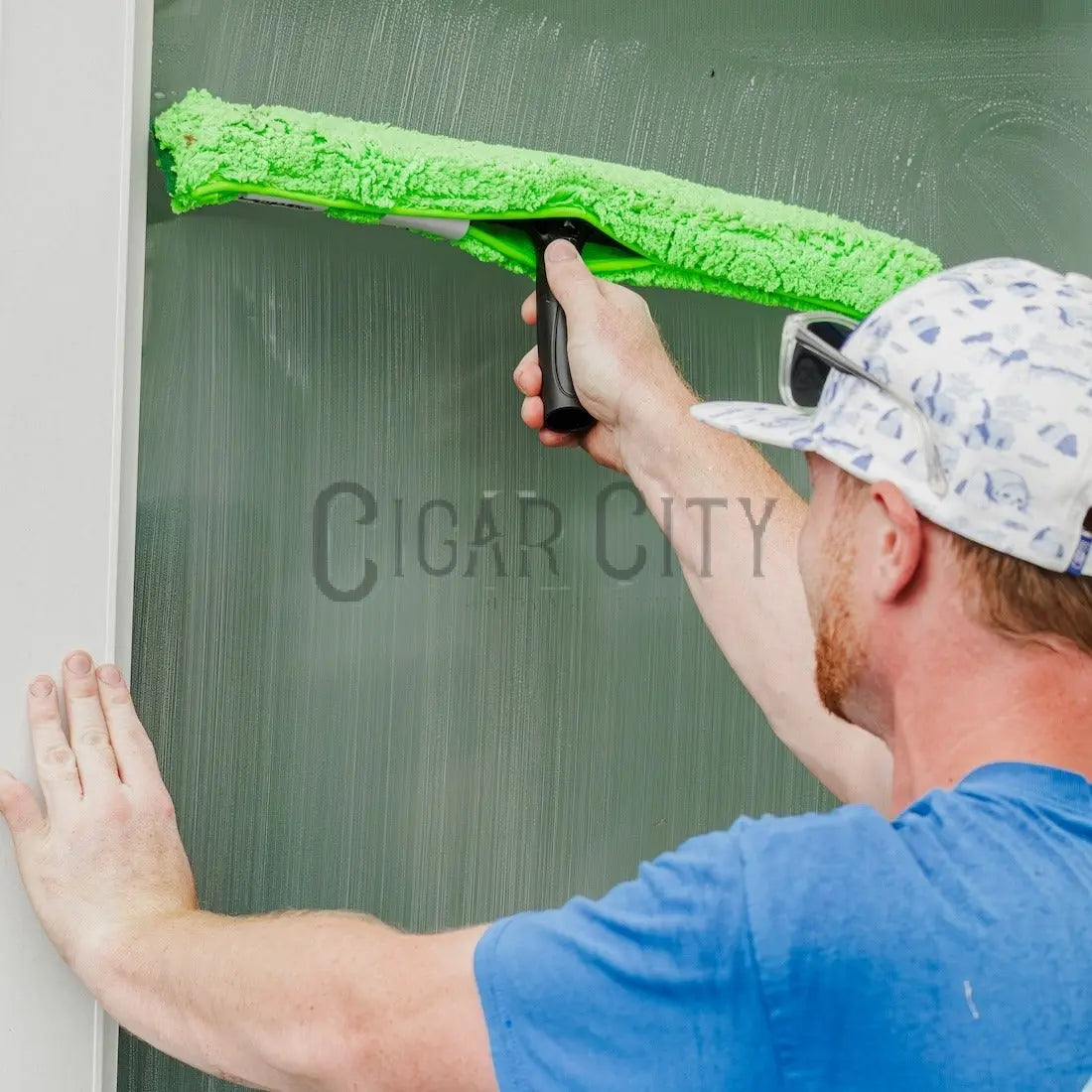 Ettore Taper T-Bar WindowCleaner.com