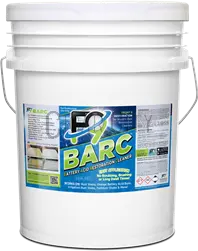 F9 Barc - 5 Gallon Pail F9