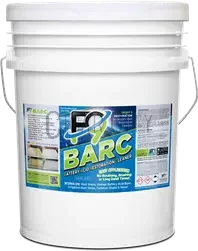 F9 Barc - 5 Gallon Pail F9