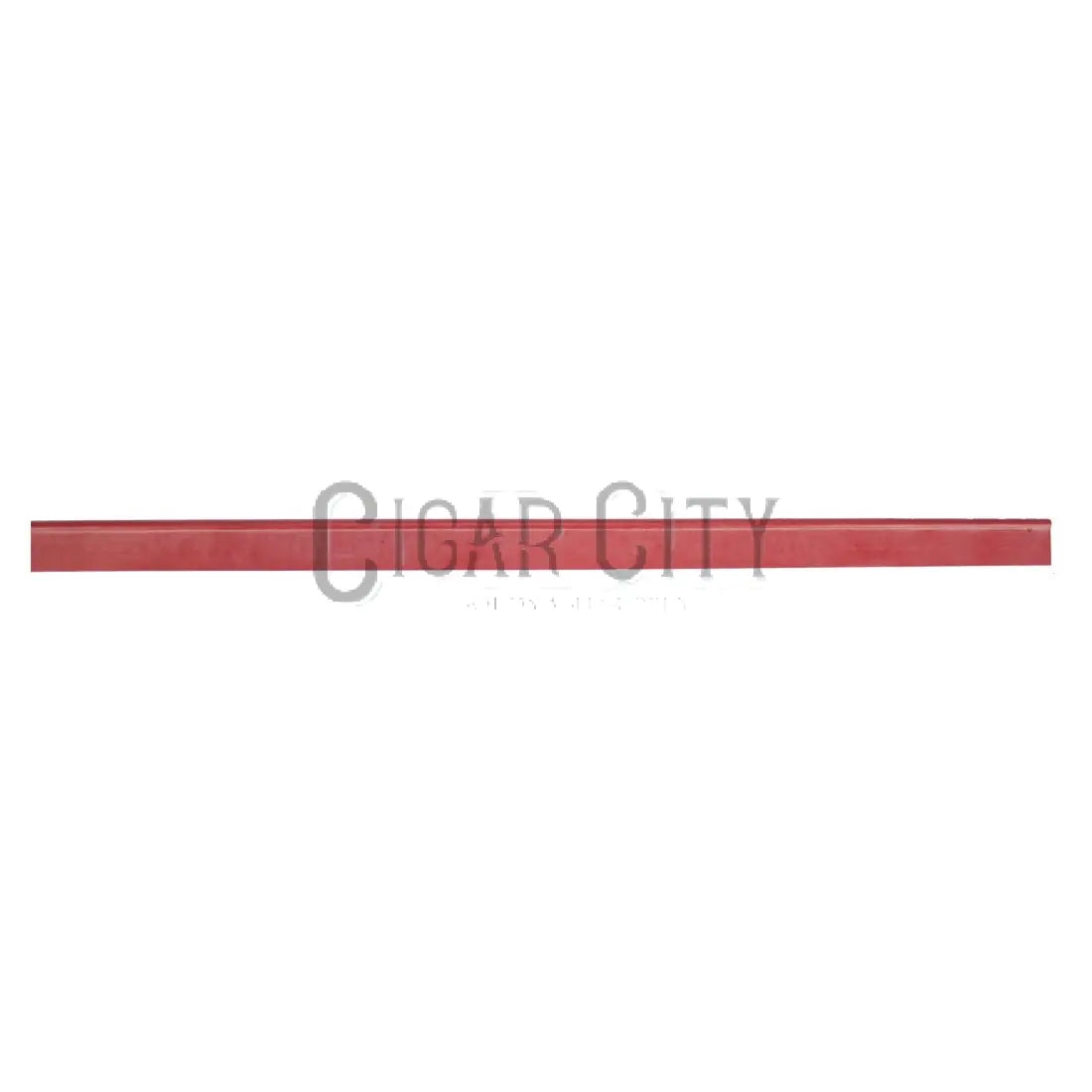 Facelift RazrBlade Red Squeegee Rubber WindowCleaner.com