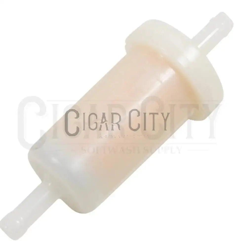 Fuel Filter 120-008 Cigarcity Softwash.