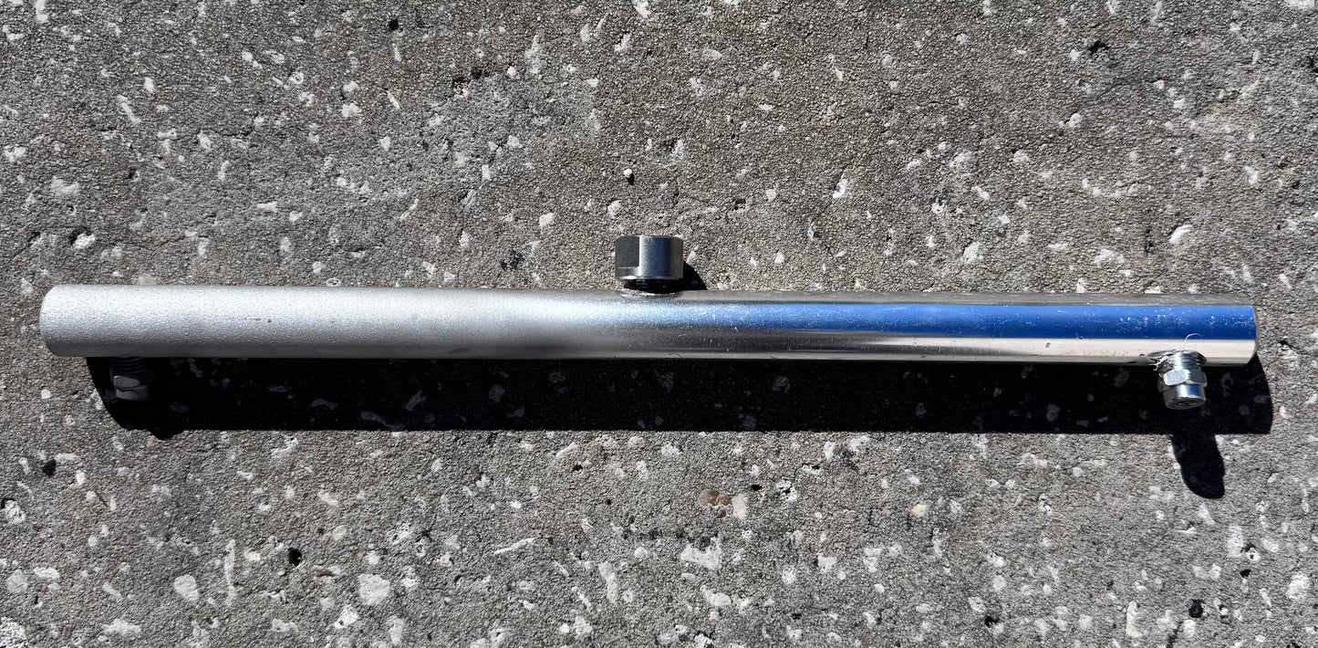 Whisper Wash Classic Spray Bar 16" - Gently Used Discount! WW300