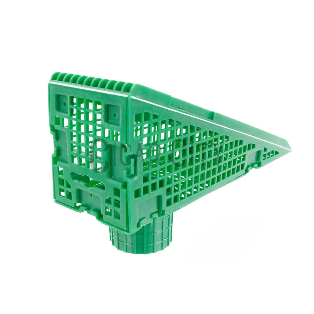 GAIM Wedge Gutter Guard WindowCleaner.com