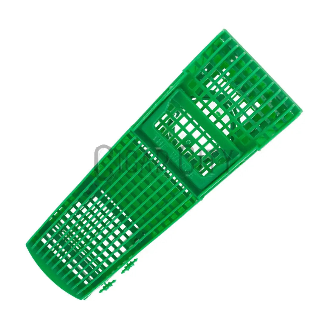 GAIM Wedge Gutter Guard WindowCleaner.com