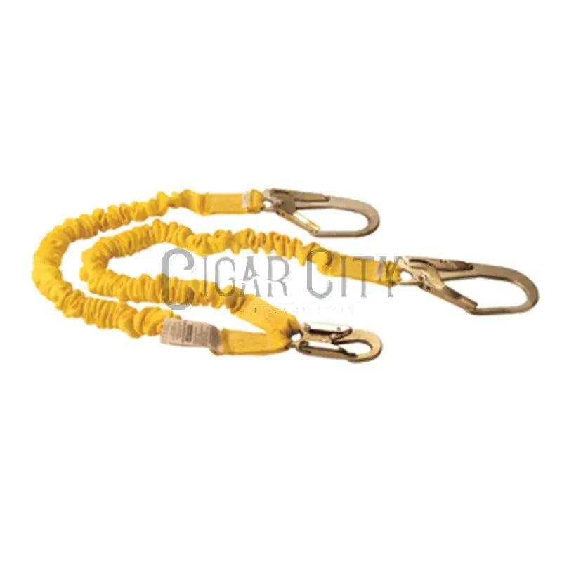 Gemtor Decelerator II Stretch Lanyard WindowCleaner.com