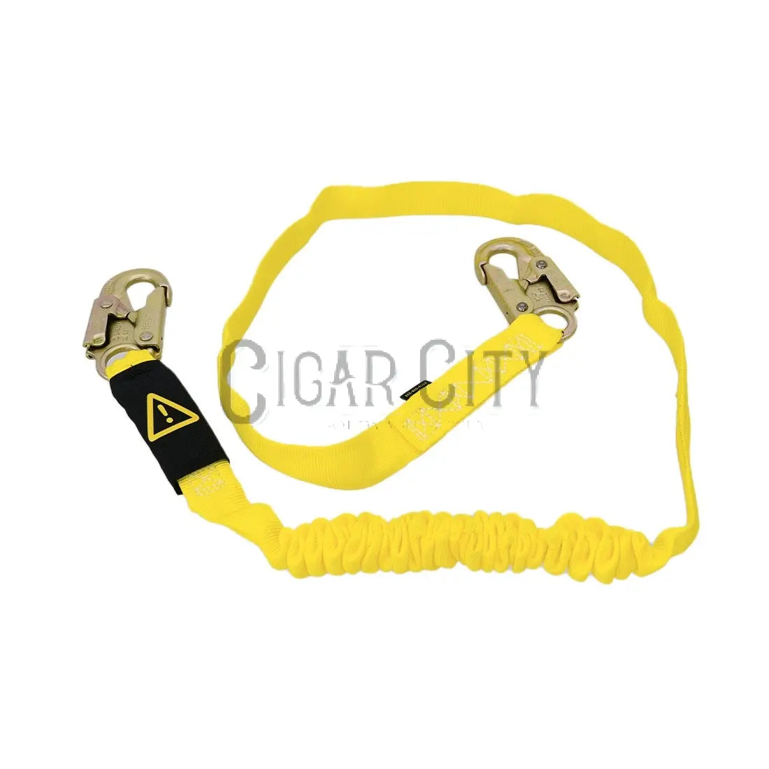 Gemtor Decelerator Lanyard - Single Leg WindowCleaner.com