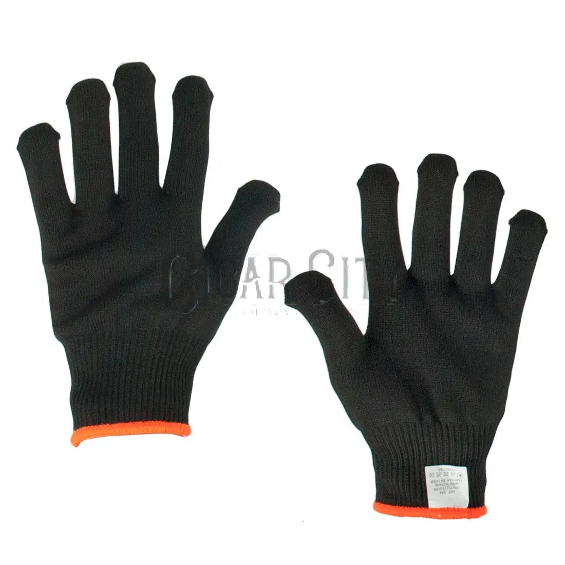 Glacier Glove Liner WindowCleaner.com