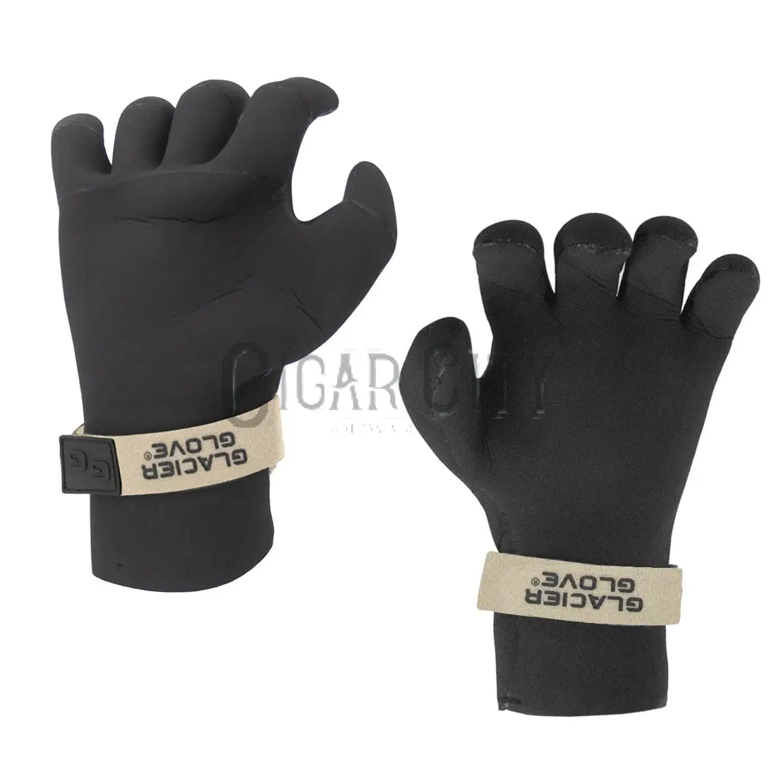 Glacier Glove Perfect Curve Gloves WindowCleaner.com