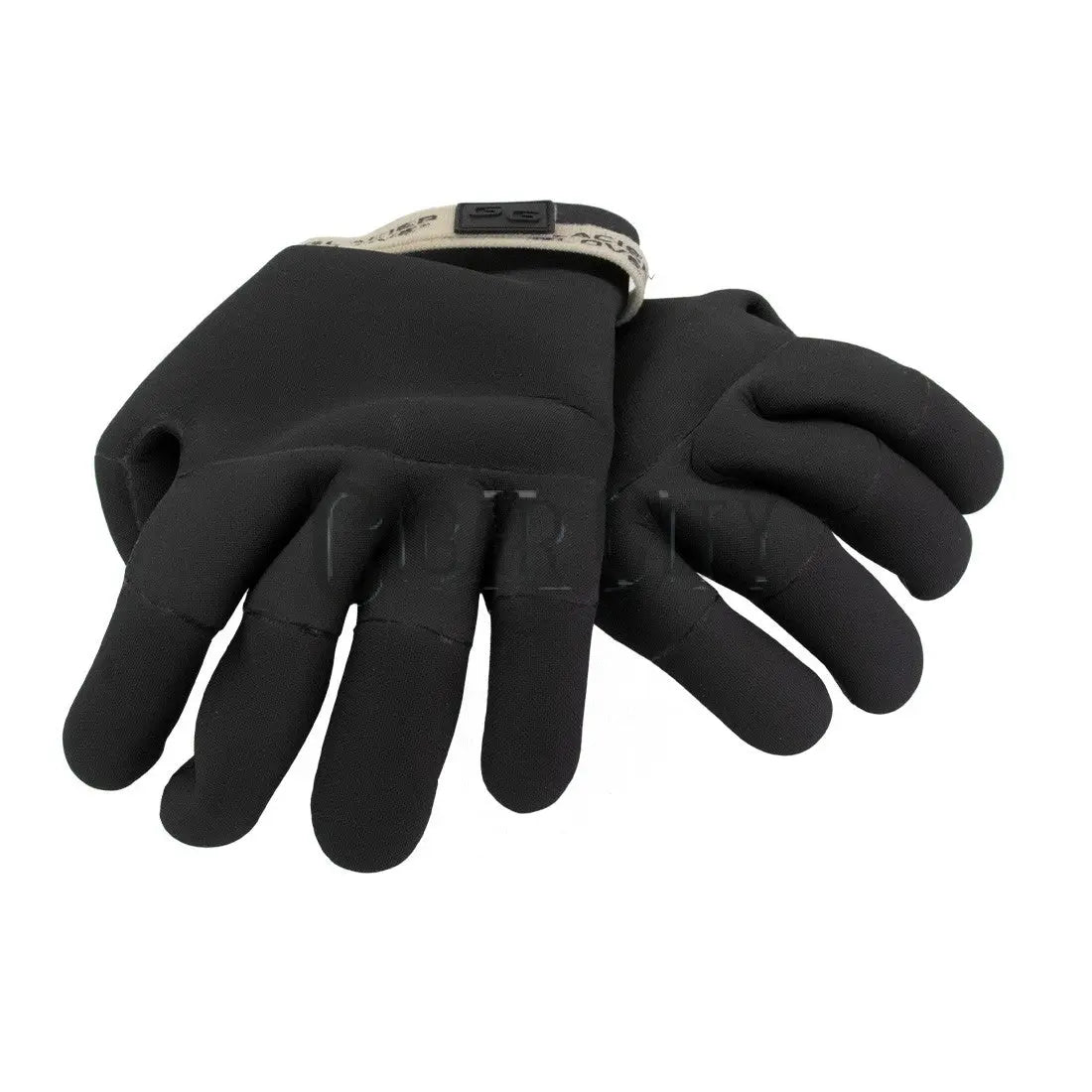 Glacier Glove Perfect Curve Gloves WindowCleaner.com