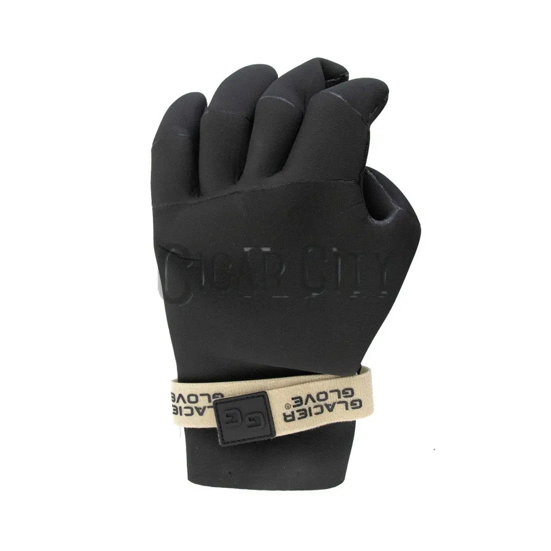Glacier Glove Perfect Curve Gloves WindowCleaner.com