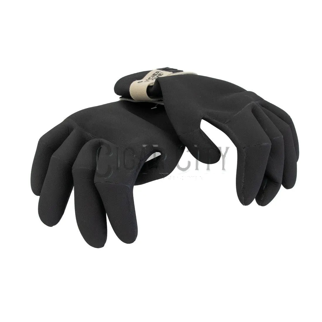 Glacier Glove Perfect Curve Gloves WindowCleaner.com