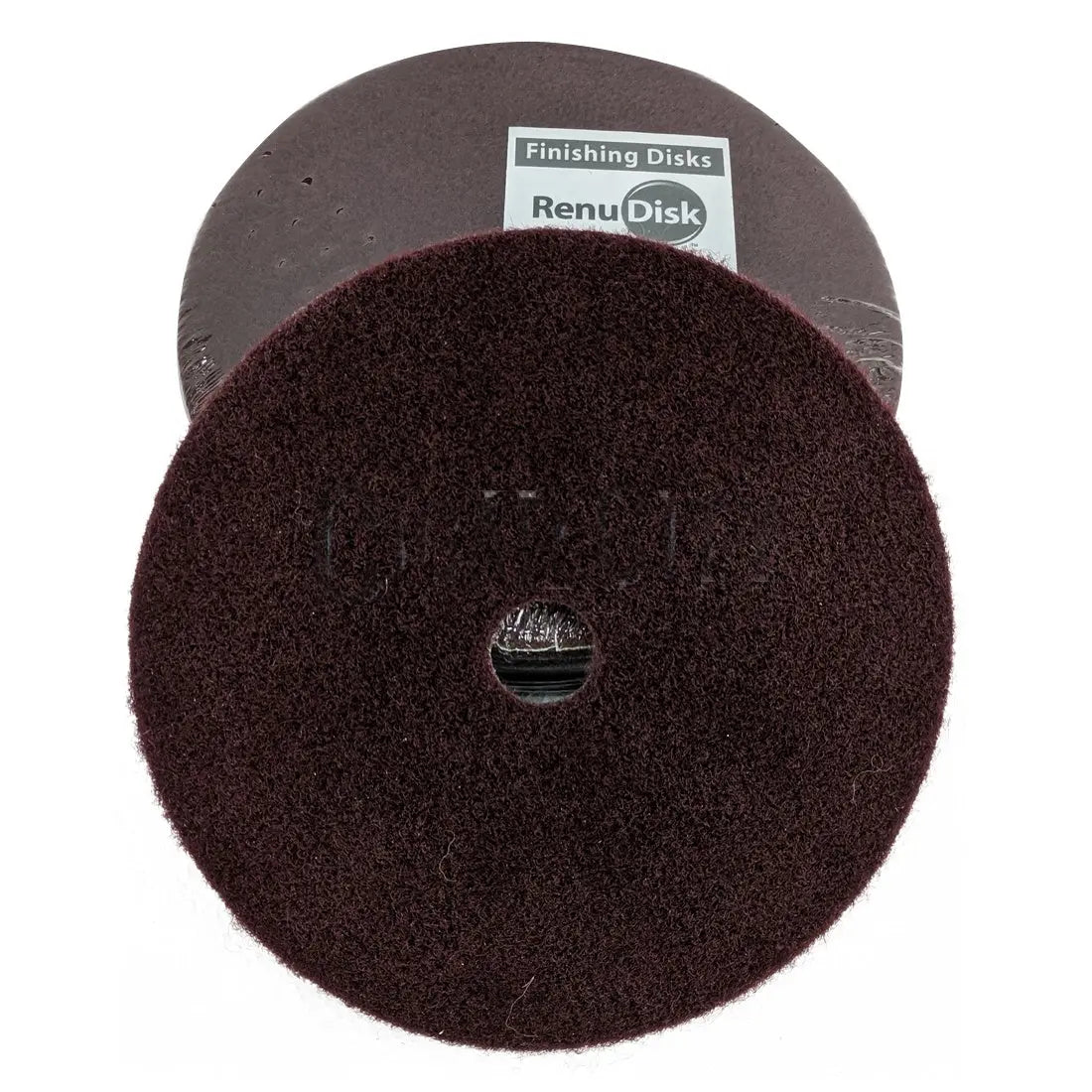 GlassRenu RenuDisks WindowCleaner.com