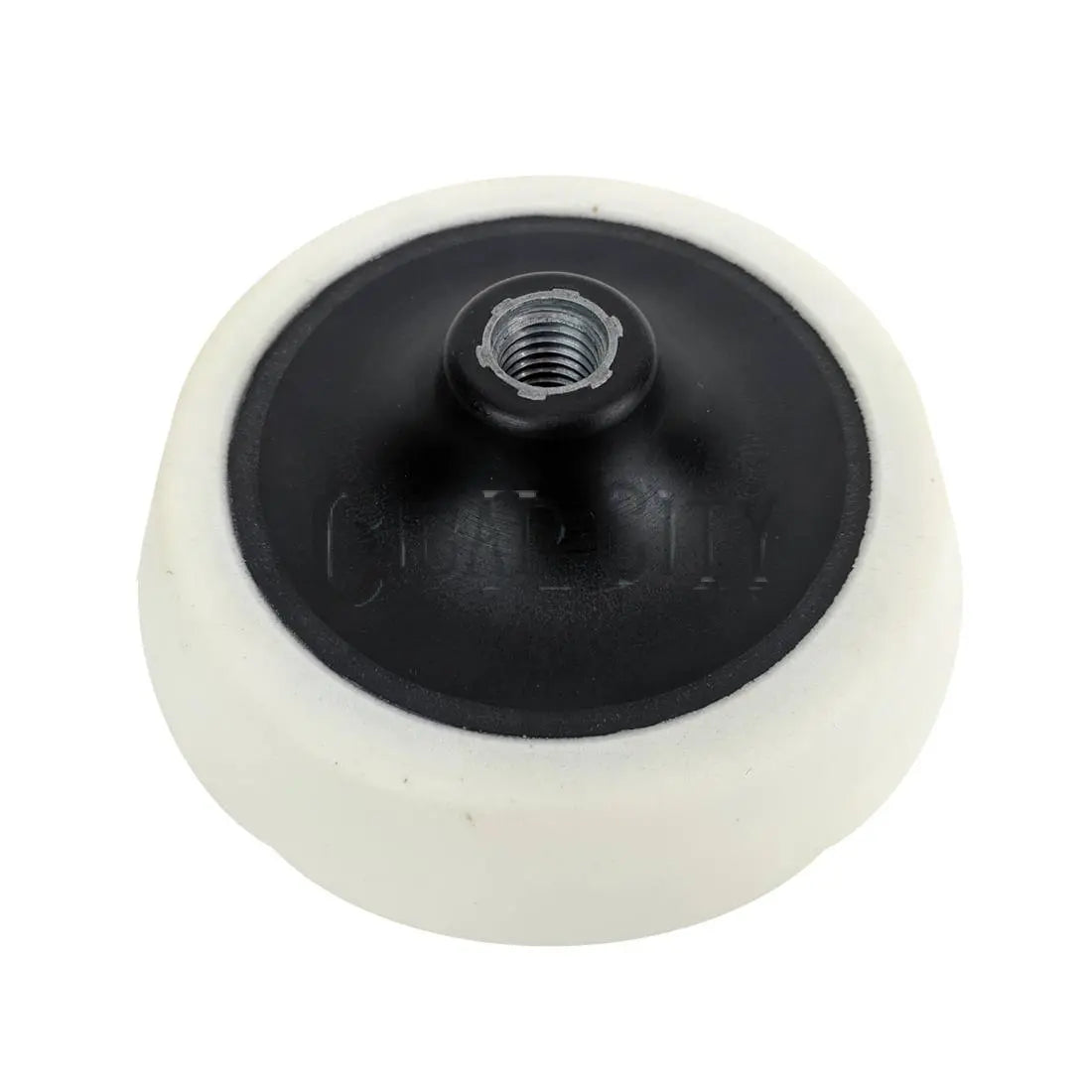 GlassRenu White Backing Pad WindowCleaner.com