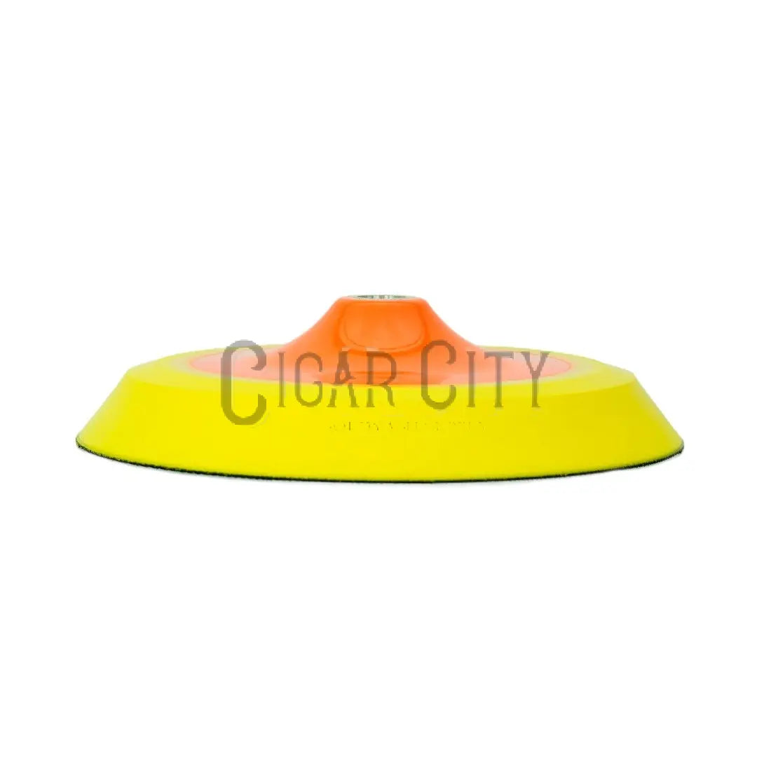 GlassRenu Yellow Backing Pad - 8 Inch WindowCleaner.com