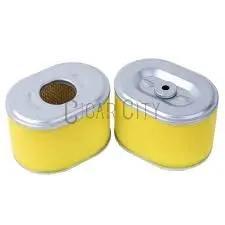 HEYZLASS 17210-ZE1-505 Air Filter with Pre-Filter – Fits Honda GX160, GX200 Engines Cigarcity Softwash