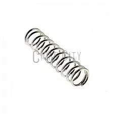Honda 16584-883-300 Adjusting Spring Control – Genuine OEM Part MTA Distributors