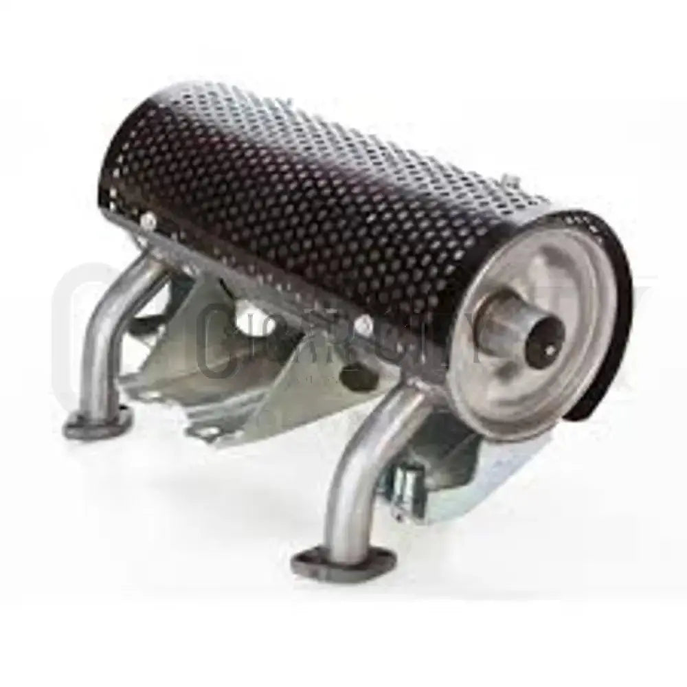 Honda OEM Exhaust - VHRM6 Cigarcity Softwash.