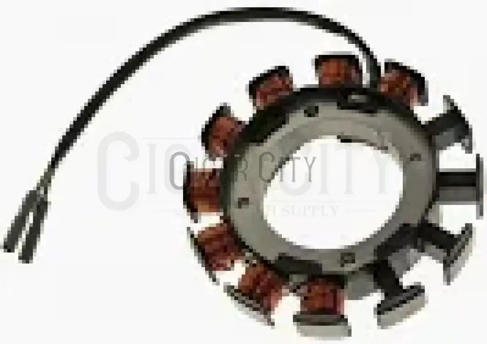 ホンダ Honda Stator / Alternator 31630-Z6L-003 – Genuine OEM- Cigarcity