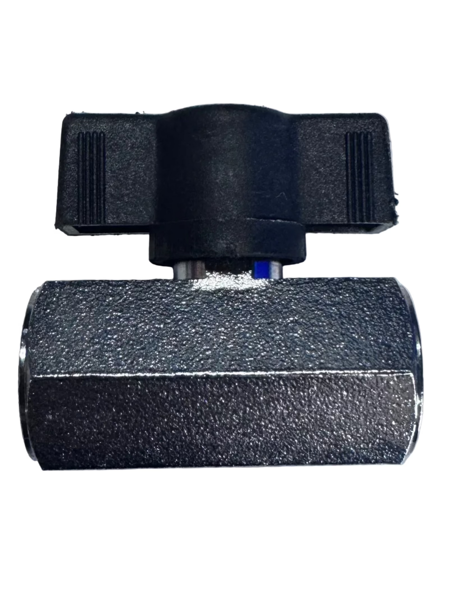 1/4” Metal Ball Valve