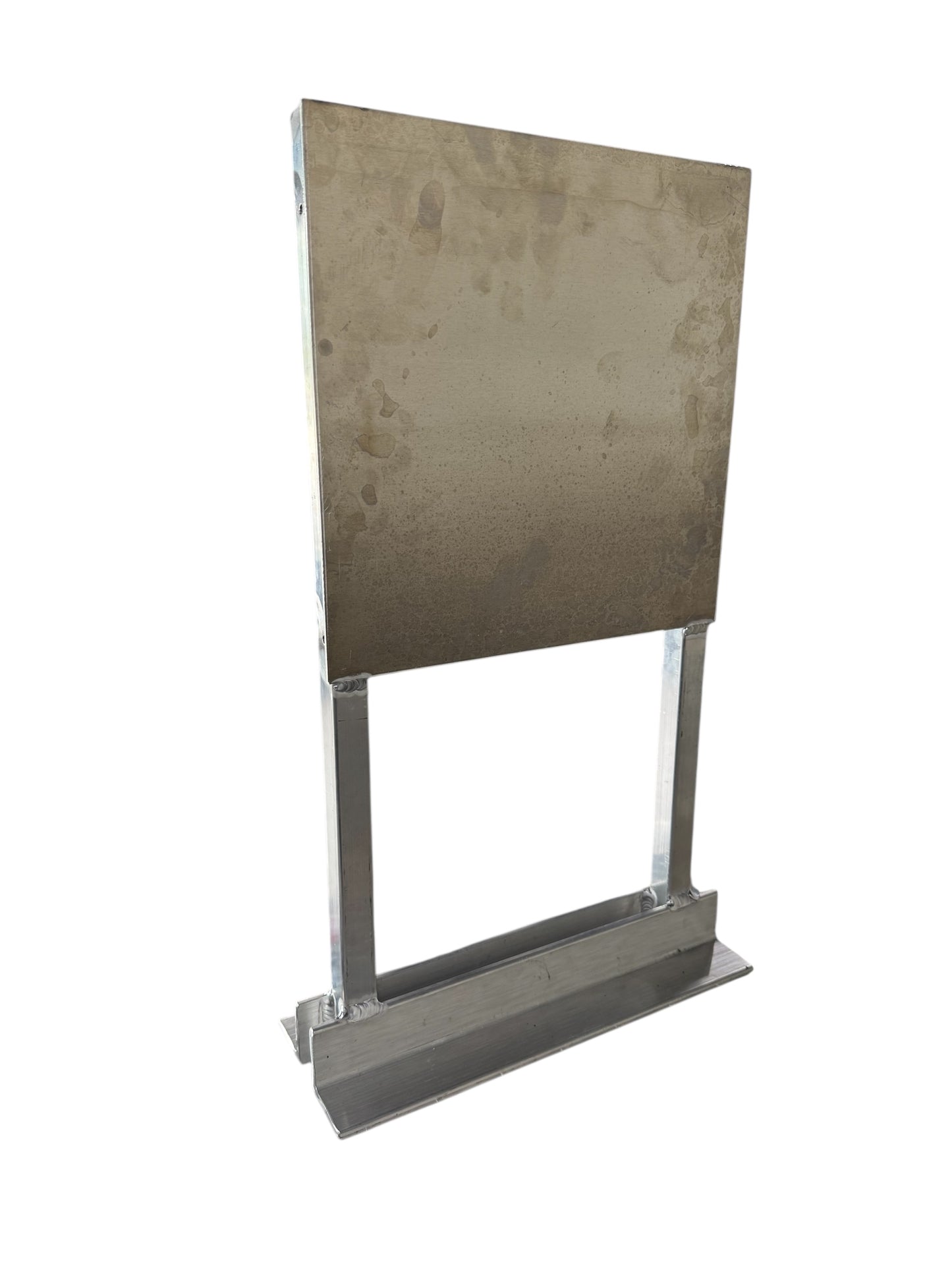 Dominator Bare Proportioner Mount – Softwash System Bracket
