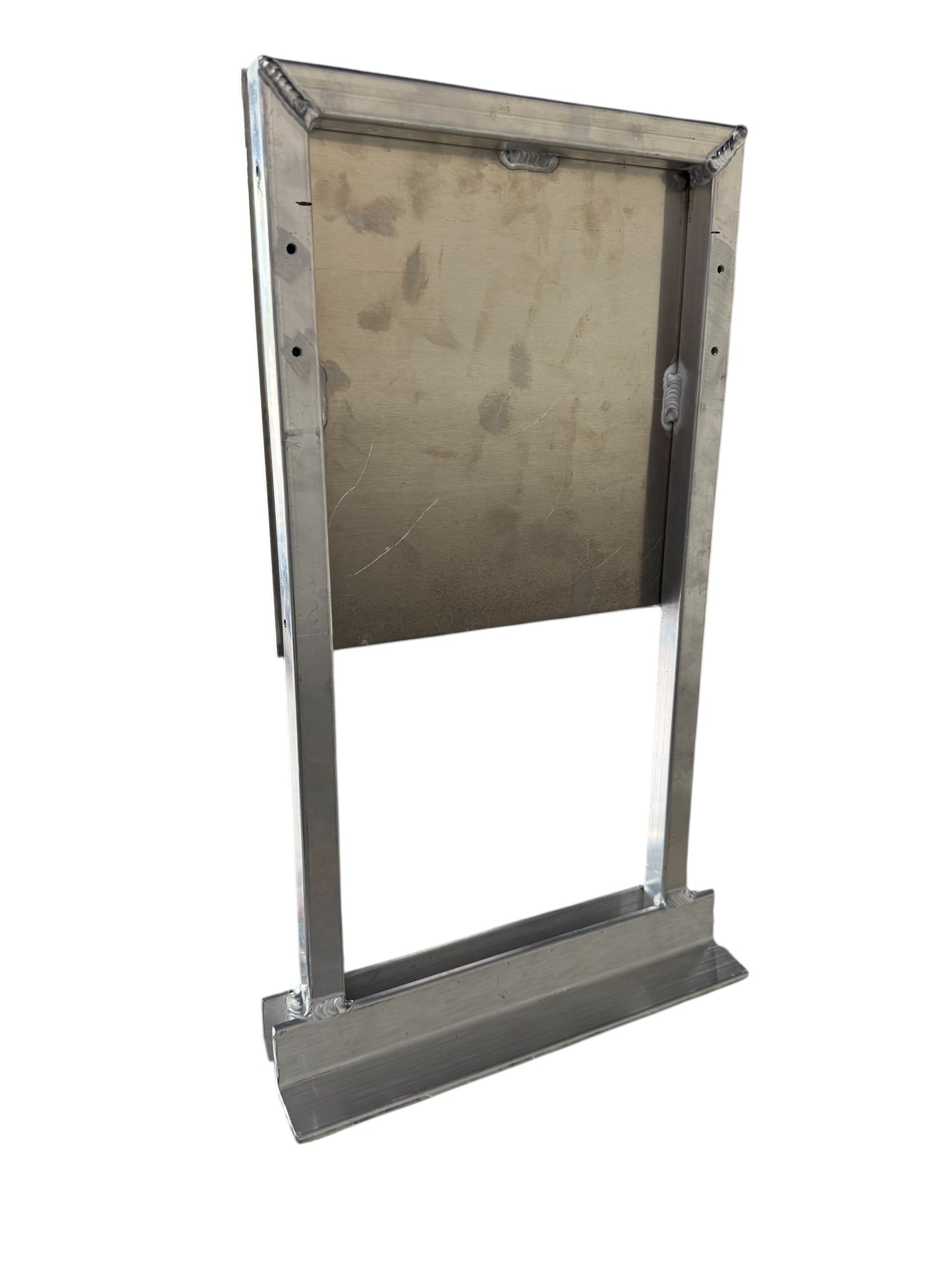 Dominator Bare Proportioner Mount – Softwash System Bracket