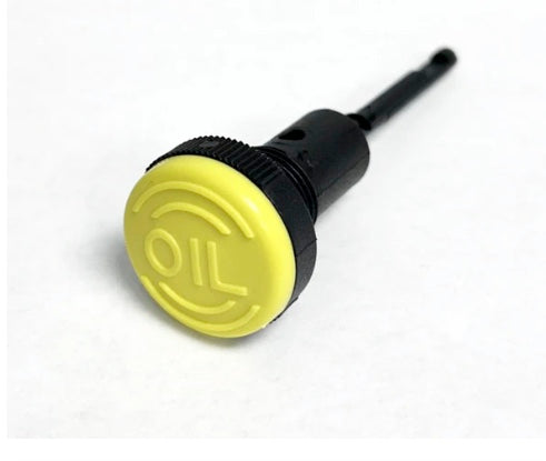 General Pump TSF Series 47 GP Dipstick (Long) – OEM Replacement Dipstick for TSF Pumps