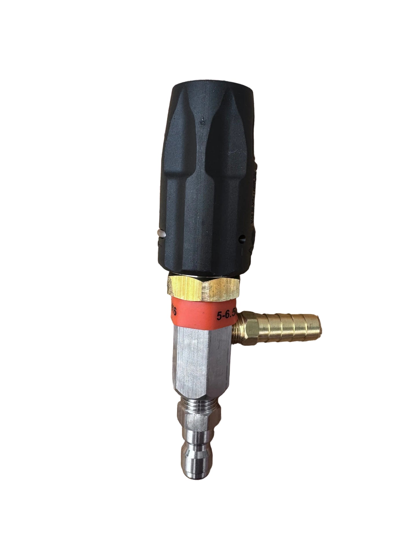 X-Jet M5 Nozzle Assembly Only #16 5 - 6.5 GPM