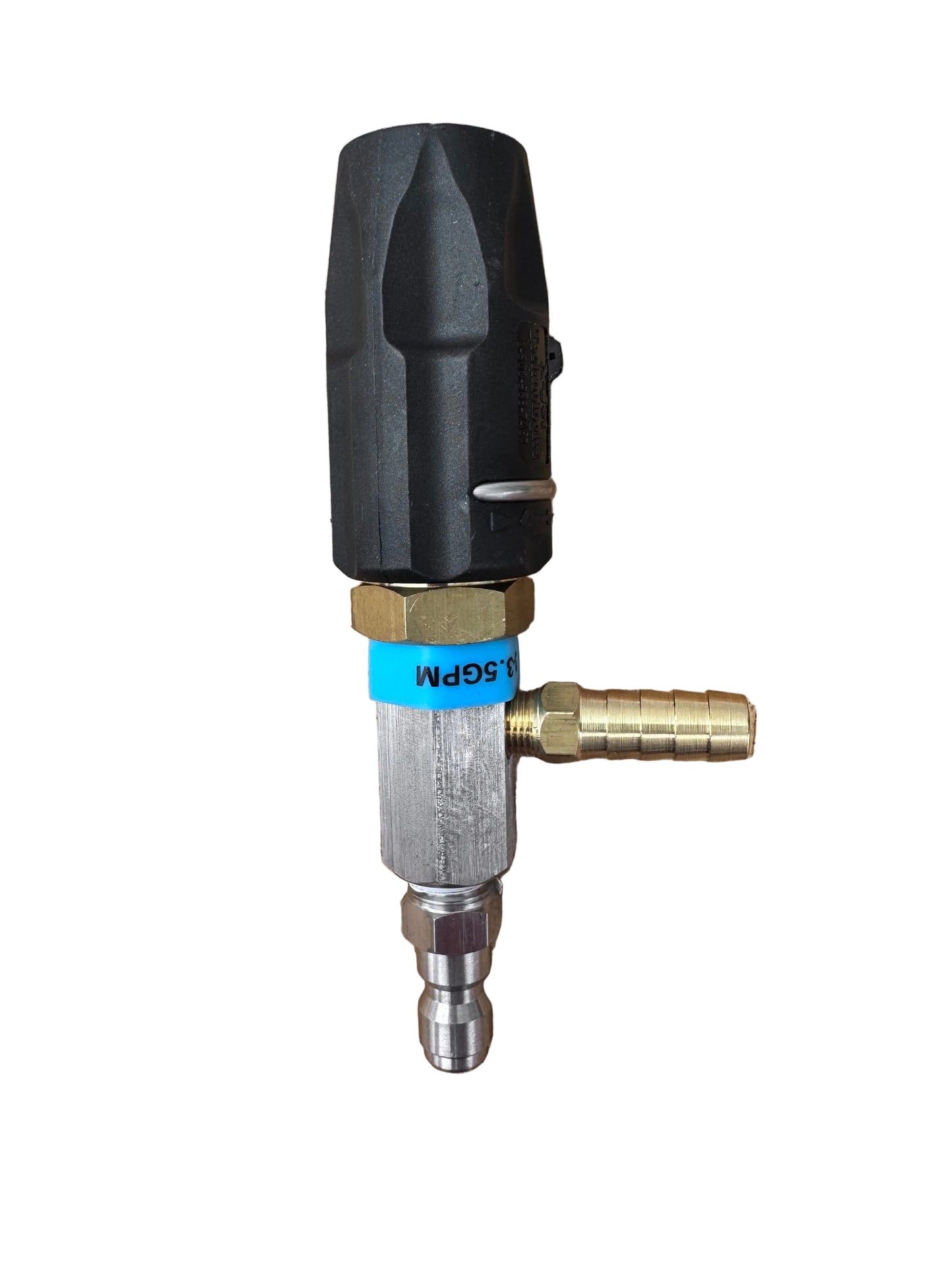 X-Jet M5 Nozzle Assembly Only #9 3 - 3.5 GPM