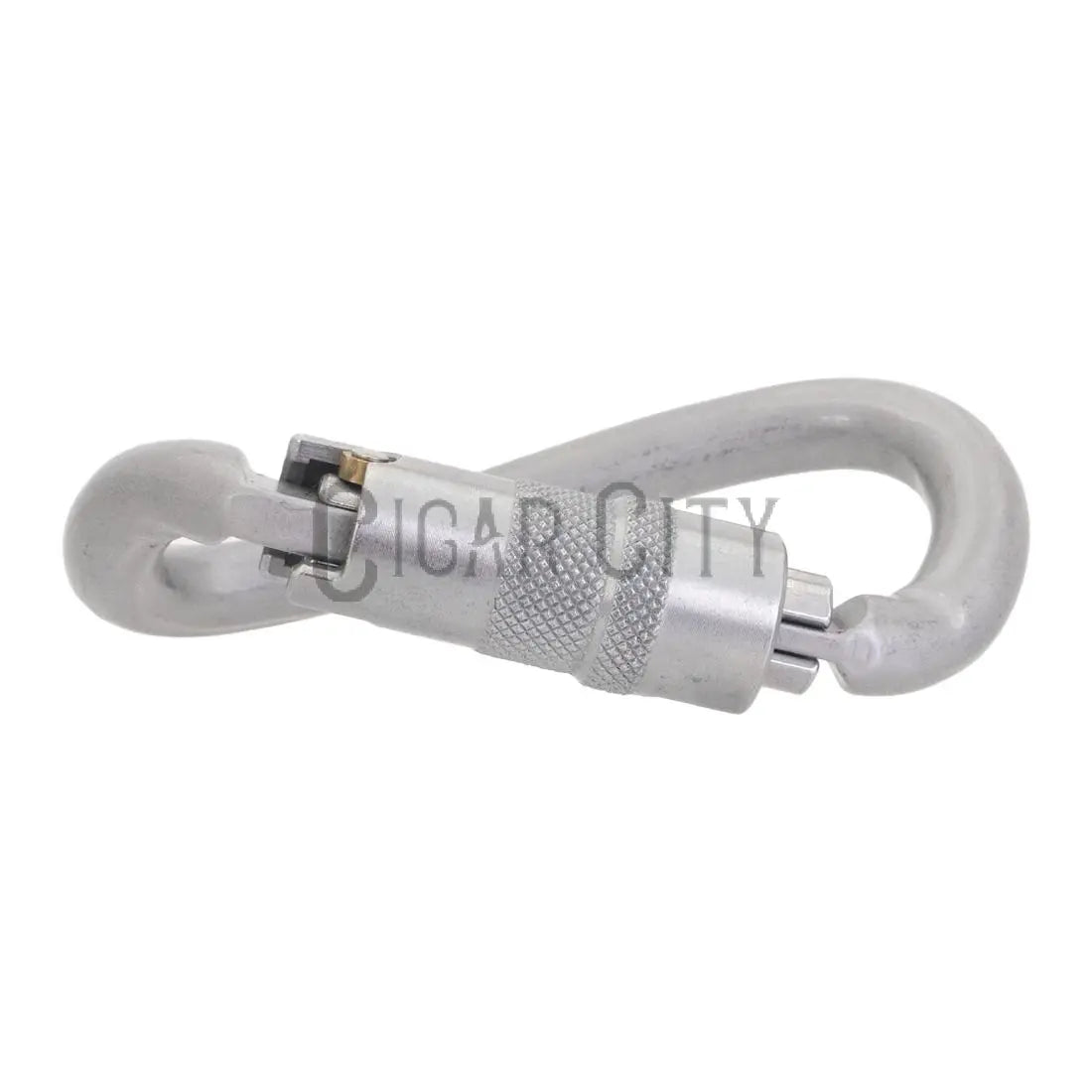 KONG DNA Carabiner - Ovalone Autoblock ANSI WindowCleaner.com
