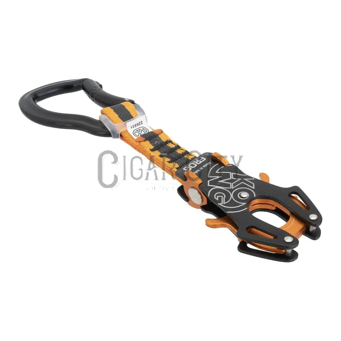 KONG Frog Quickdraw WindowCleaner.com