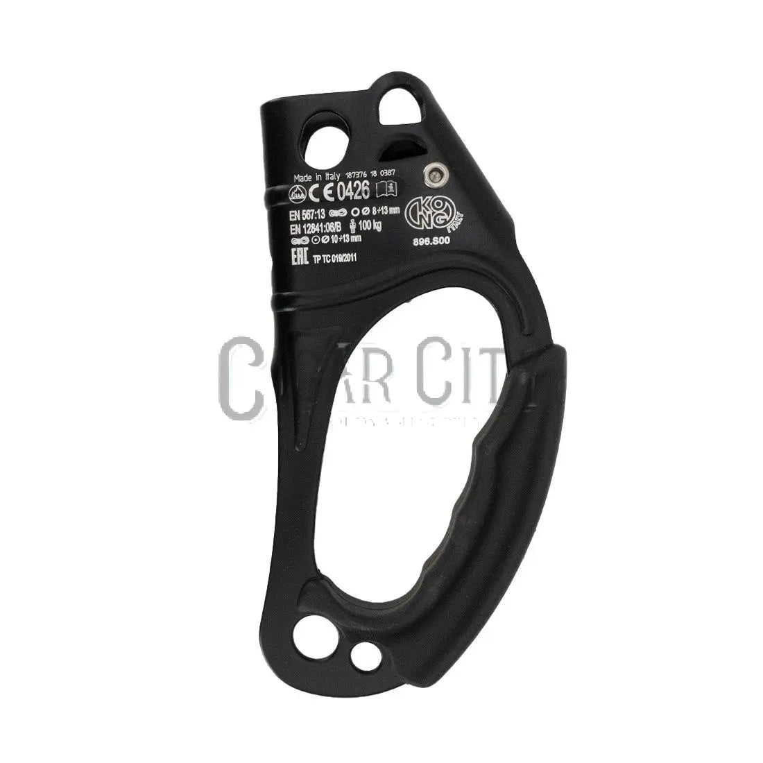 KONG Lift Ascender WindowCleaner.com